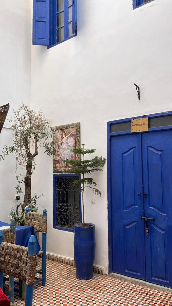 Dar Lfonoun Gasthuis 3*