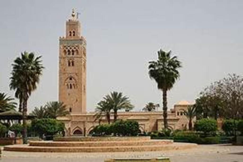Dar Lfonoun Gasthuis 3*