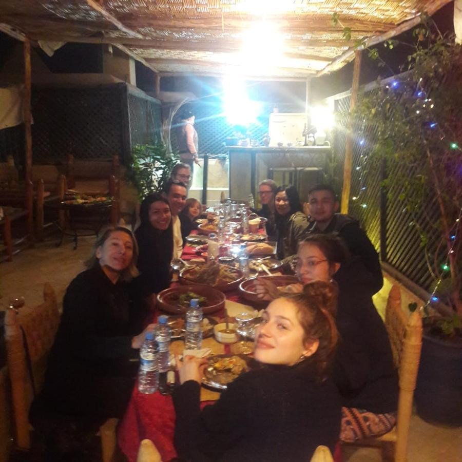 Gasthuis Dar Lfonoun 3*